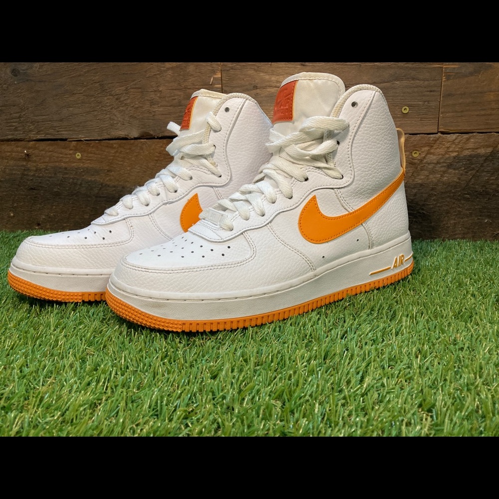 Nike AF-One